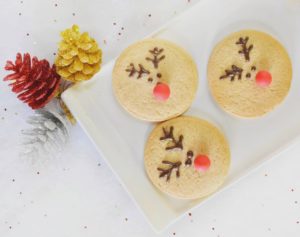 Prepara y decora galletas de Navidad | Diario 2001 %