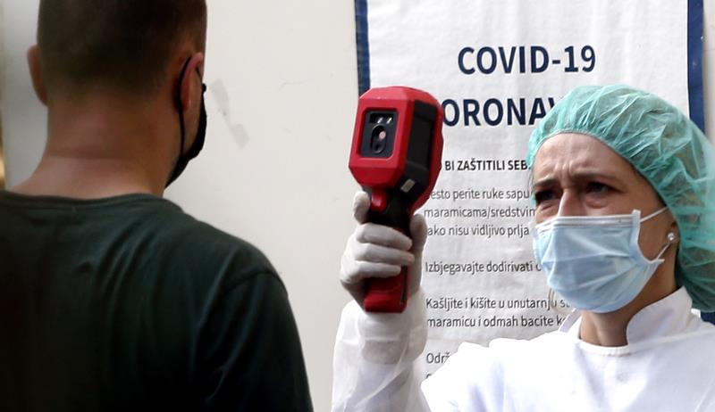 Se reportan los primeros muertos por nuevo virus letal en Bolivia