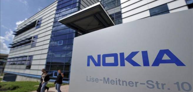 Nokia vuelve a beneficios y gana 170 millones de euros hasta septiembre | Diario 2001