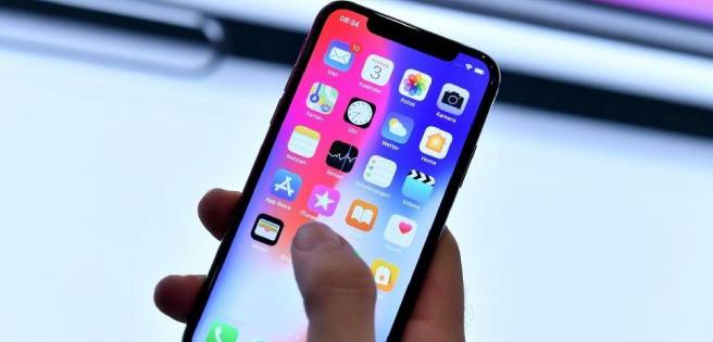 Caen las acciones de Apple tras bajar las ventas de sus iPhone en China | Diario 2001