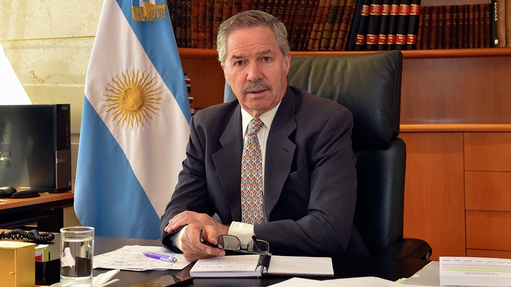 Presidente argentino cree que se dan condiciones para aprobar ley del aborto