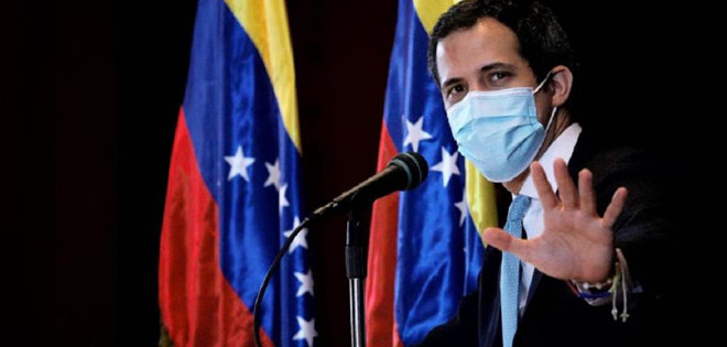 Bolivia invita a Guaidó a toma de posesión de Arce y no a Maduro | Diario 2001