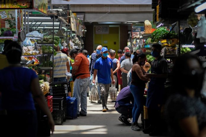 Inflación acumulada en Venezuela es de 1.9798,57% según la AN