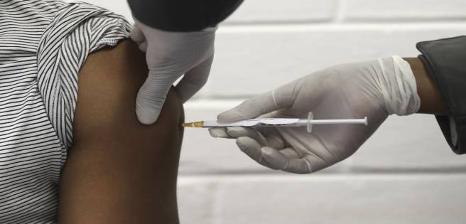 AstraZeneca suministrará 2 millones de vacunas para la COVID-19 a El Salvador