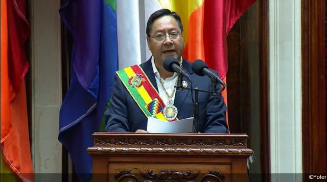 Bolivia se reintegrará a la Unasur, Celac y el ALBA