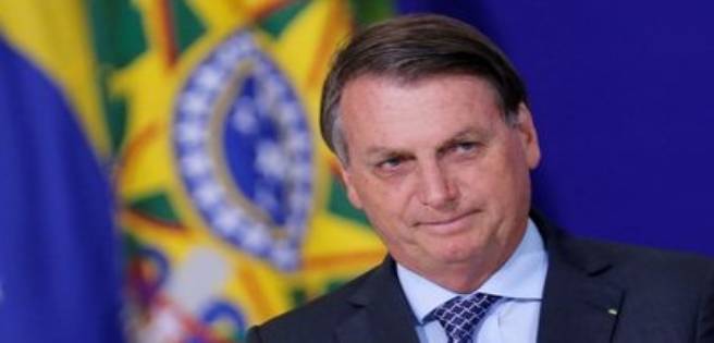 Bolsonaro critica a la OMS y pide "reformas urgentes" de la organización