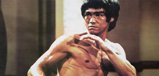 Bruce Lee "el pequeño dragón" cumpliría hoy 80 años