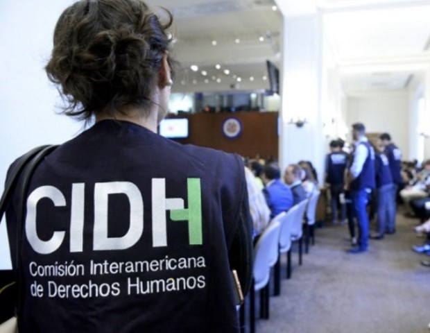 CIDH pide visitar Colombia ante posibles violaciones de DDHH