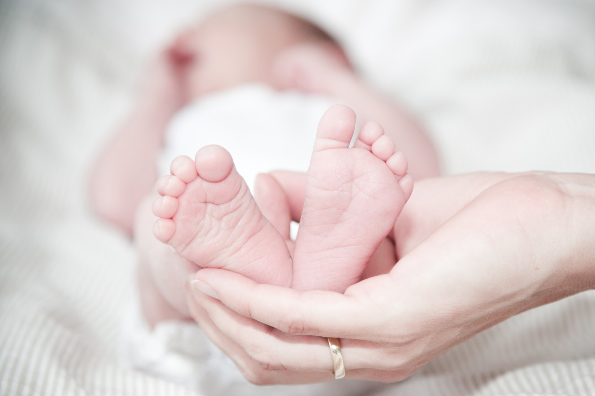 Cuidados del bebé prematuro | Diario 2001