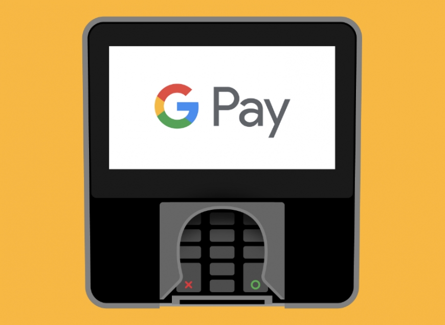 Google y BBVA permitirán abrir cuentas bancarias en Google Pay en 2021