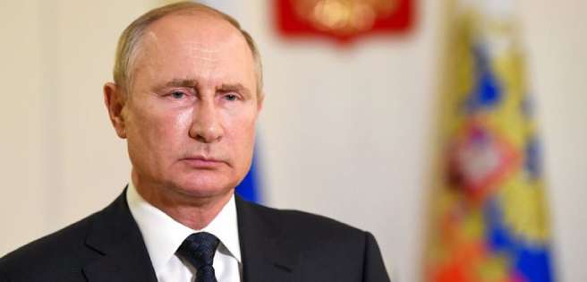 Putin llama a BRICS a desarrollar vacunas contra el coronavirus