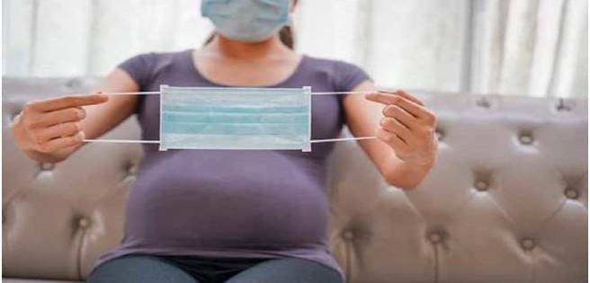 México iniciará vacunación a mujeres embarazadas | Diario 2001