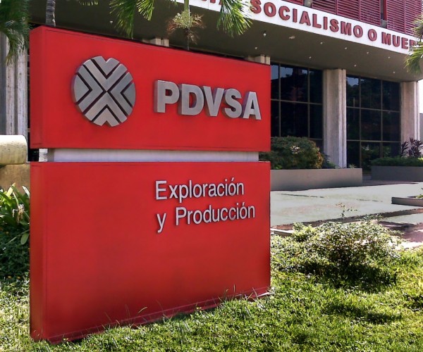 Tenedores Pdvsa Economia Corpoelec Venezuela