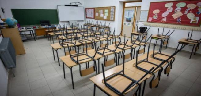 Unicef advierte consecuencias tras un año fuera de las aulas de clases