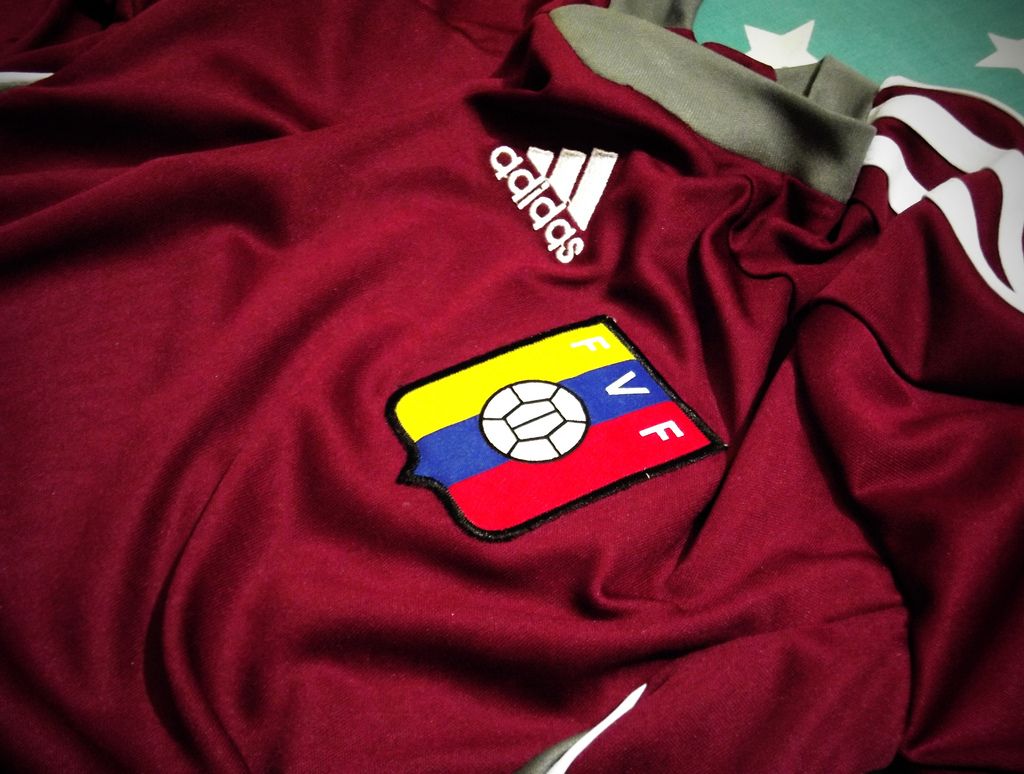 Venezuela mantiene vivo el sueño de asistir a su primer Mundial en Qatar 2022 | Diario 2001