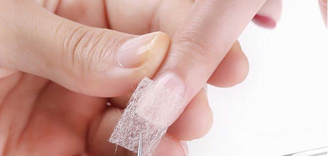 Aprende a reparar tus uñas | Diario 2001