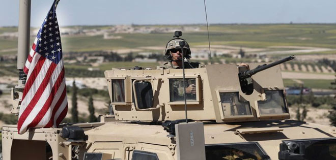 Anticipan orden de Trump para nueva salida de tropas de Afganistán e Irak