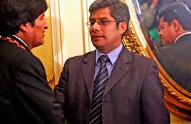 El abogado de Evo Morales es el nuevo procurador general de Bolivia