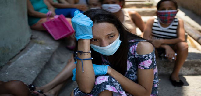 Venezuela cierra la semana con 309 nuevos casos de coronavirus y 86.335 recuperados | Diario 2001