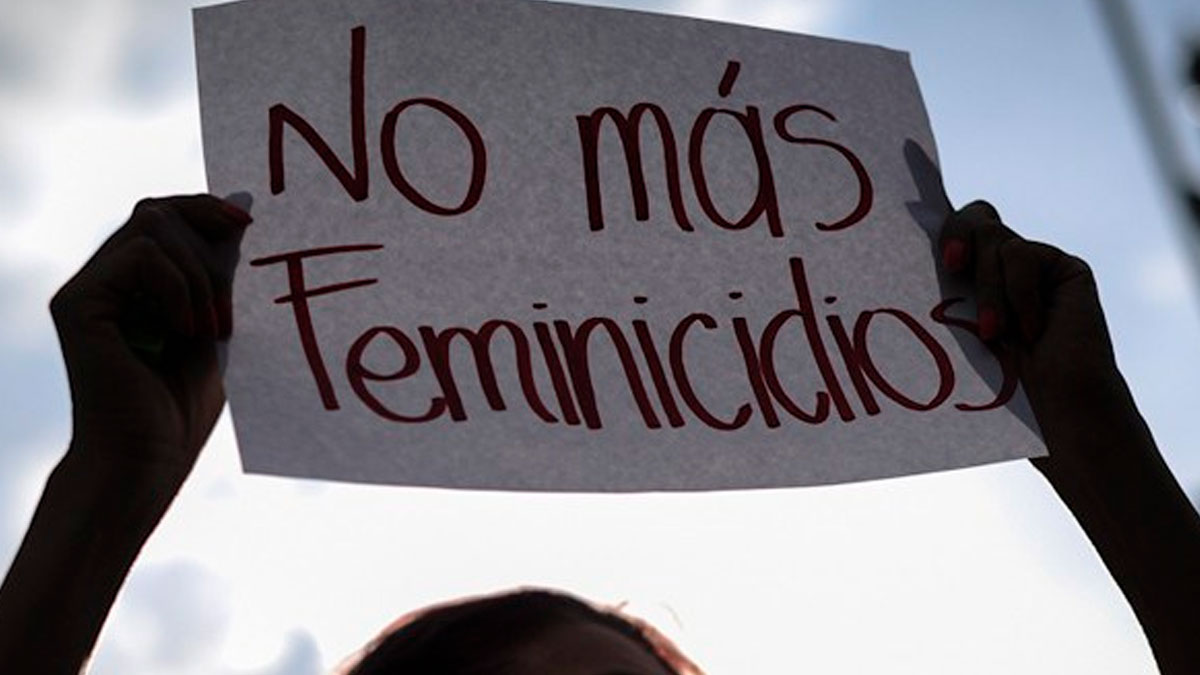 Cada 33 horas asesinan a una mujer en Venezuela