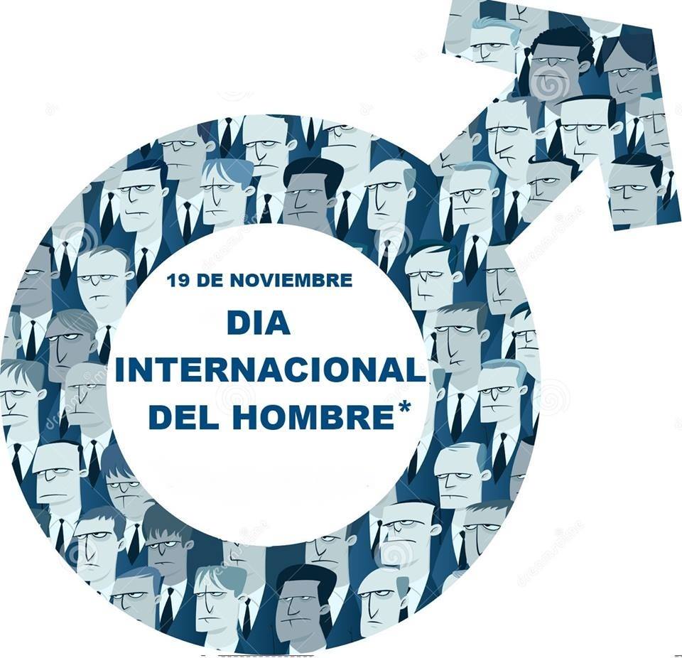 Hoy se celebra el día Internacional del Hombre | Diario 2001