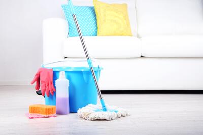 Tips que te ayudarán a mantener todo limpio | Diario 2001