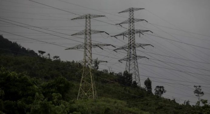 ONG: Incremento de las fallas eléctricas es por falta de mantenimiento