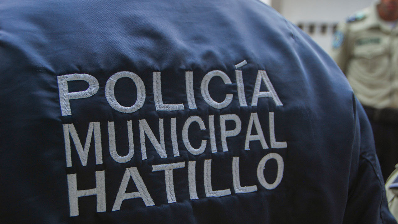 Polihatillo desmantela 2 bandas delictivas dedicadas al robo