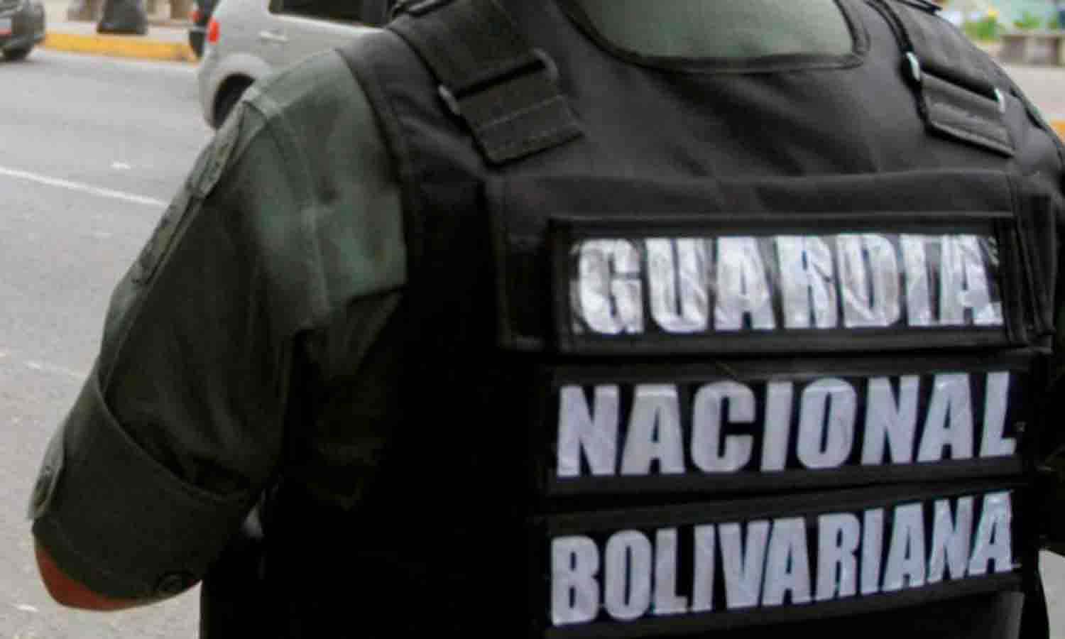 Asesinan a sargento segundo en Maracay para robarle su fusil