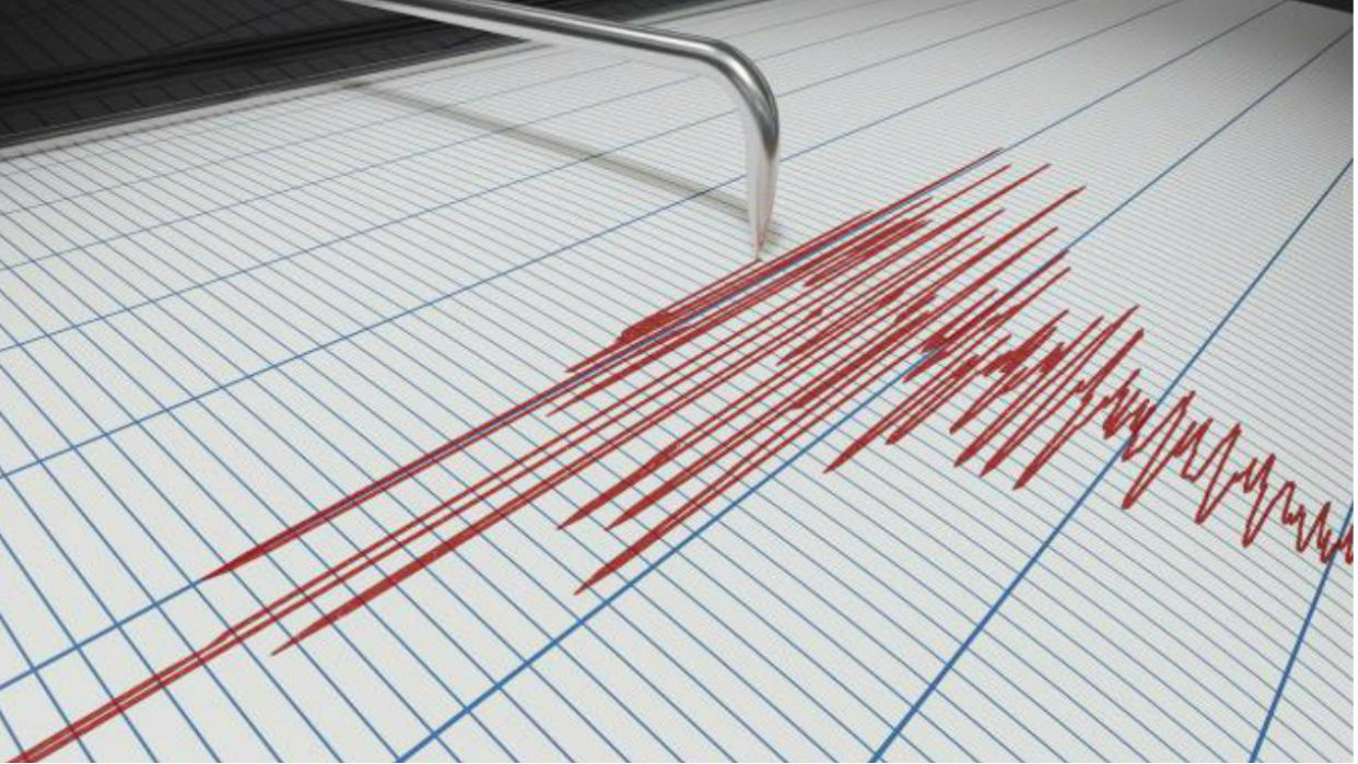 Sismo de magnitud 6,4 sacude noroeste argentino cerca de frontera con Chile