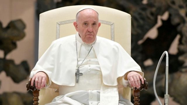 Papa Francisco: El consumismo "ha secuestrado la Navidad" | Diario 2001