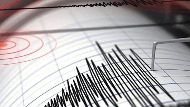 Sismo de magnitud 6,7 sacudió la zona centro y sur de Chile