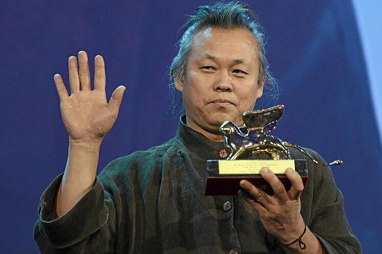 El director de cine surcoreano Kim Ki-duk fallece por coronavirus