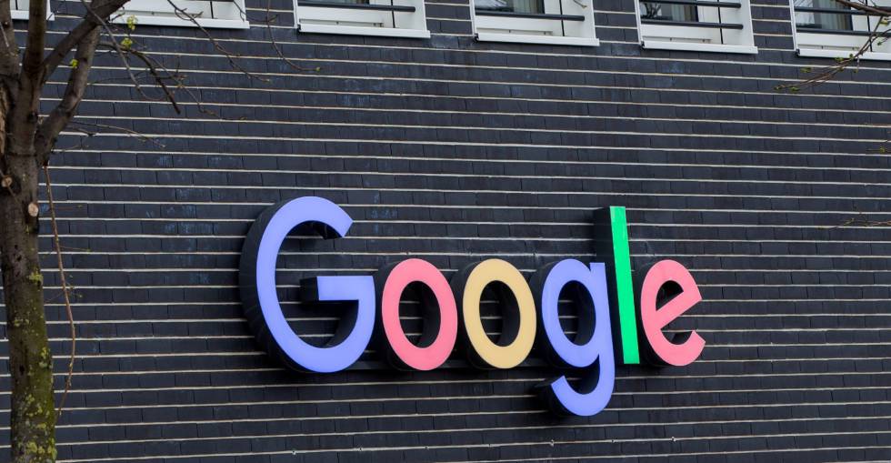 EE.UU. presenta tercera demanda antimonopolio contra Google