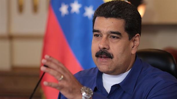 Maduro dispuesto a renunciar de Miraflores si el chavismo pierde el 6-D