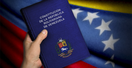 La Constitución actual de Venezuela cumple 21 años