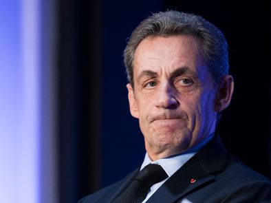 La Fiscalía pide 2 años de cárcel contra Sarkozy por corrupción