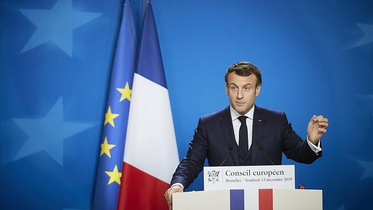 El Gobierno francés evalúa este martes posibles nuevas restricciones