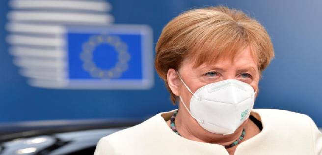 Alemania anuncia posible agudización de restricciones contra la COVID-19