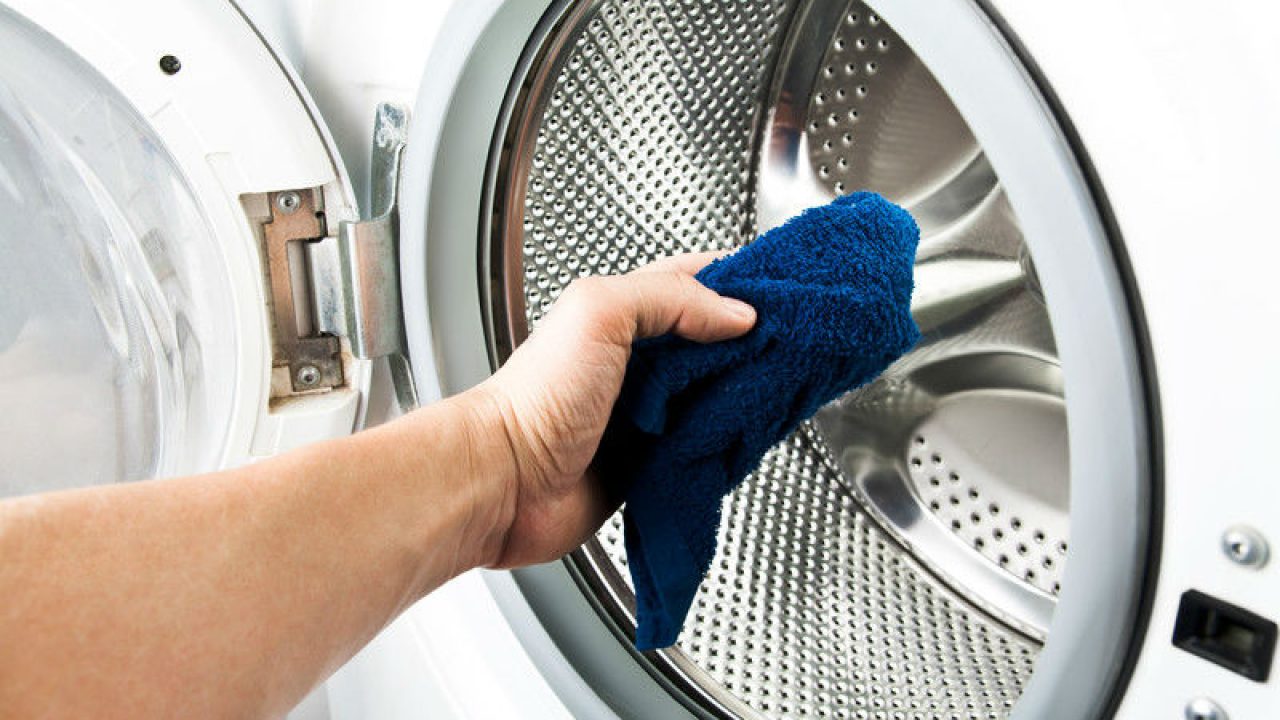 Aprende a limpiar la lavadora | Diario 2001