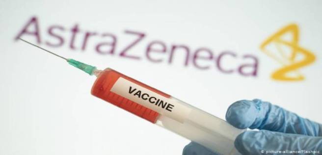 AstraZeneca dice haber encontrado la "fórmula ganadora" para su vacuna