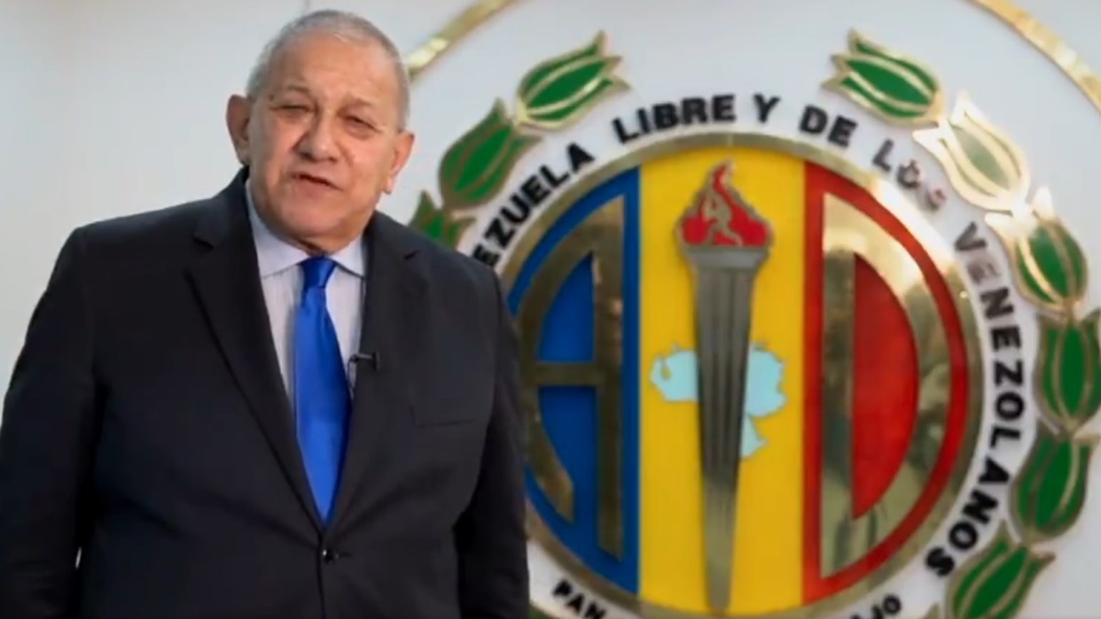 AD denuncia pretensiones de Guaidó de desconocer instalación de la AN