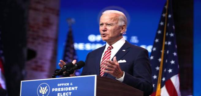 Biden elige a abogada mercantil como representante de comercio exterior