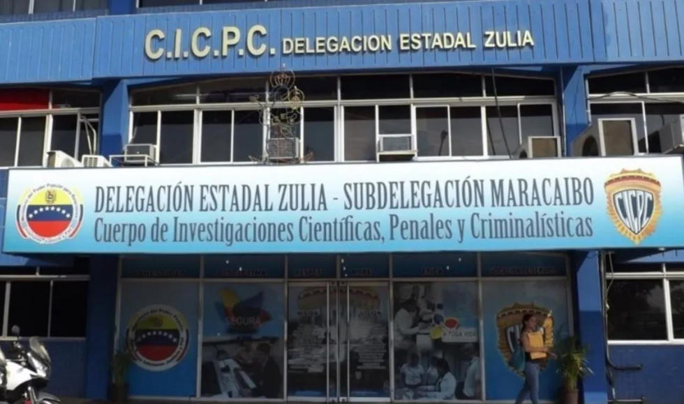 Zulia | Cicpc libera productor que enterró a obrero en su finca