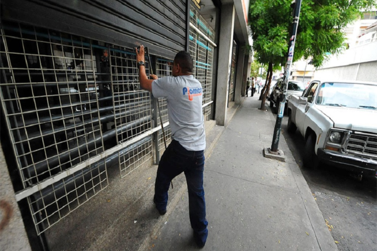 Conindustria asegura que crisis industrial no se arreglará con una nueva AN