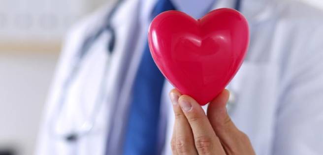 Dolencias cardiacas son la principal causa de muerte en el mundo