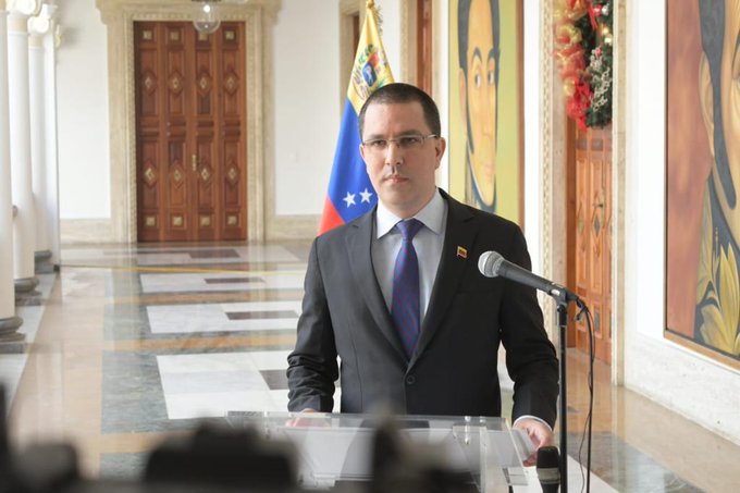 Venezuela repudia fallo de CIJ sobre jurisdicción en controversia del Esequibo | Diario 2001