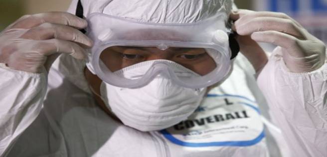 Filipinas impone uso obligatorio de protector facial en espacios públicos