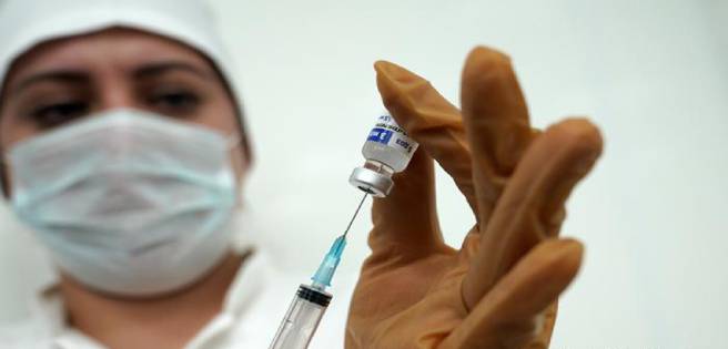 Indonesia vacunará gratis a sus 267 millones de habitantes