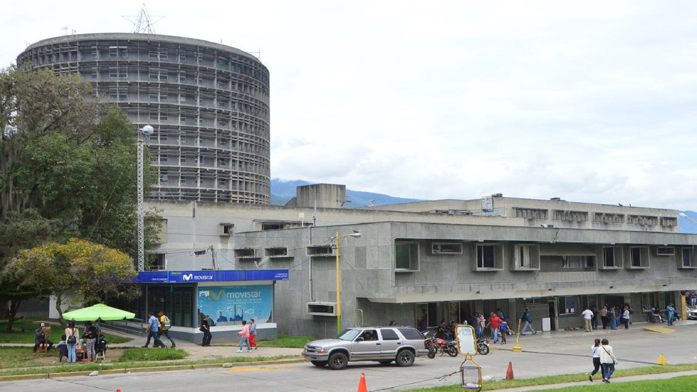 Hospitales de Mérida reciben permanente dotación durante COVID-19